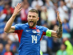 Moldova vs Slovakia - prediction, team news, lineups