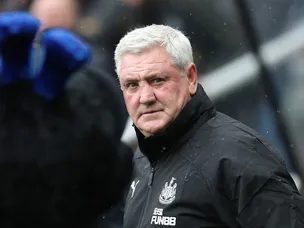 Steve Bruce rues single mistake in Newcastle defeat to Arsenal