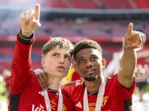 Man Utd vs. Brentford injury, suspension list, predicted XIs