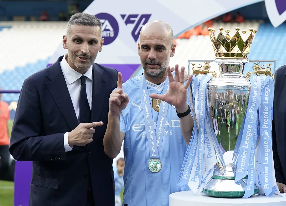 When Manchester City could learn punishment fate as Premier League rivals pile pressure on chiefs