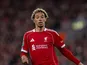 Liverpool's Hugo Ekitike pictured on September 23, 2025