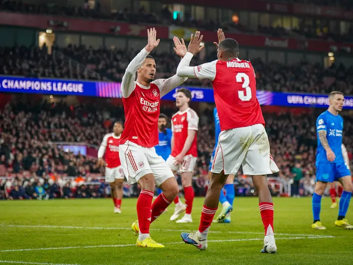 Arteta provides injury update on Arsenal defender after win vs Chelsea