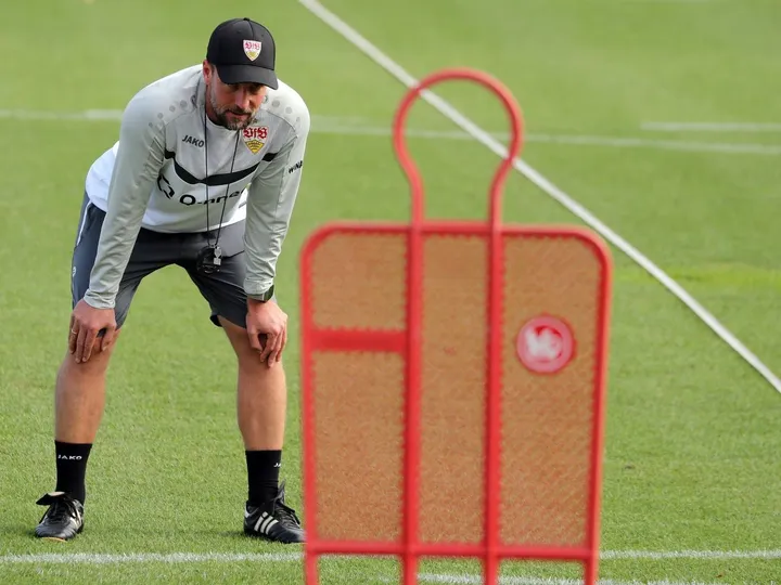 Borussia M'bach vs. Stuttgart - prediction, team news, lineups