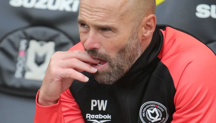 MK Dons vs Huddersfield Town - prediction, team news, lineups