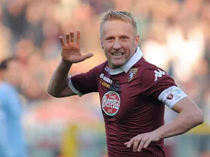 Torino edge past Lazio