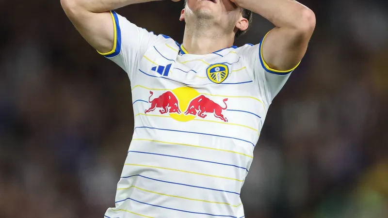 Rodon, James latest: Leeds injury, suspension list vs. Sunderland