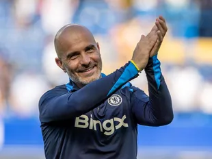 Revealed! Chelsea discover Europa Conference League opponents