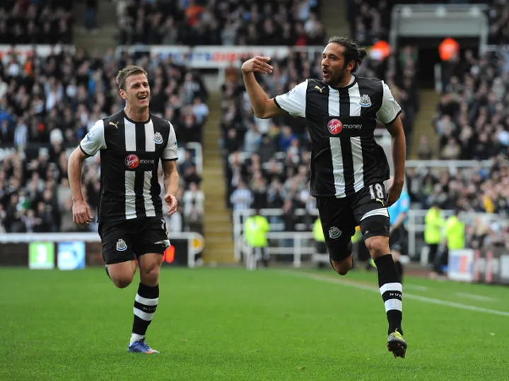 Gutierrez "proud" of season