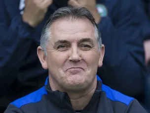 Dack nets only goal as Blackburn beat rivals Bolton