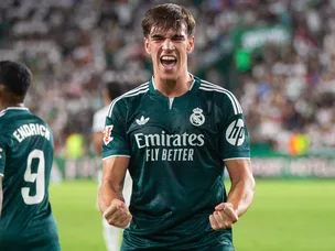 How £21m Carlos Espi has become Jose Mourinho’s unlikely Real Madrid super-sub