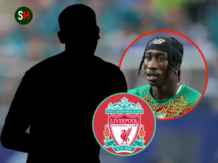 Liverpool make 'enquiries' for £30m Brazil star eyed as Yan Diomande alternative