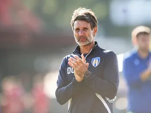 Colchester vs Fulham U21s - prediction, team news, lineups