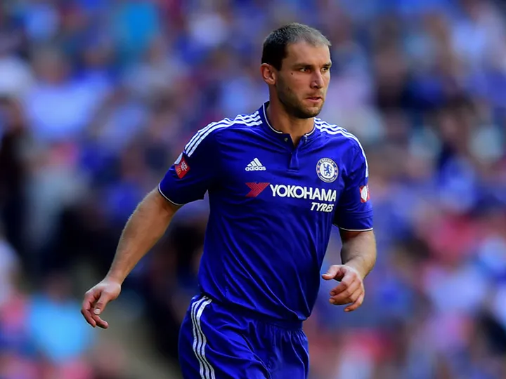 Agent expects Ivanovic extension
