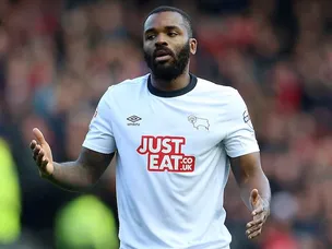 Derby rescue dramatic Rotherham draw
