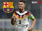 <span class="p2_new s hp">NEW</span> Barcelona 'eyeing' 28-goal striker after failing with Alvarez pursuit