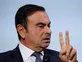 Ghosn turmoil still surrounding Renault team
