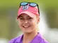Team GB's Charley Hull moves into third