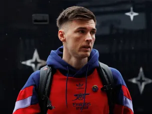 Another concern for Tierney? Arsenal injury list for Crystal Palace reunion