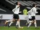 Derby 1-1 Forest: Kazim-Richards strikes late to rescue point for Rams