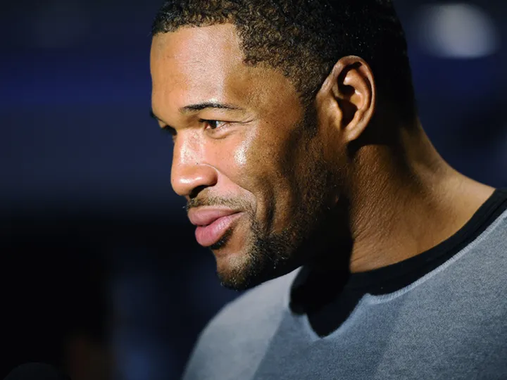 NFL announce 2014 Hall of Fame class