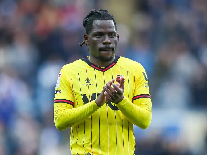 Summer swoop: Ipswich 'contemplating Â£8m move' for second-tier midfielder