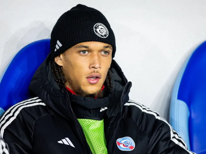 Possible future Chelsea target 'in sights' of Italian giants