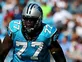 Bell signs restricted tender with Panthers