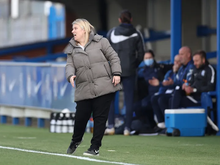 Vllaznia vs. Chelsea Women - prediction, team news, lineups