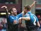 Villa avoid relegation despite Bournemouth defeat