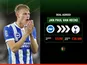 Jan Paul van Hecke of Brighton & Hove Albion, on January 19, 2026