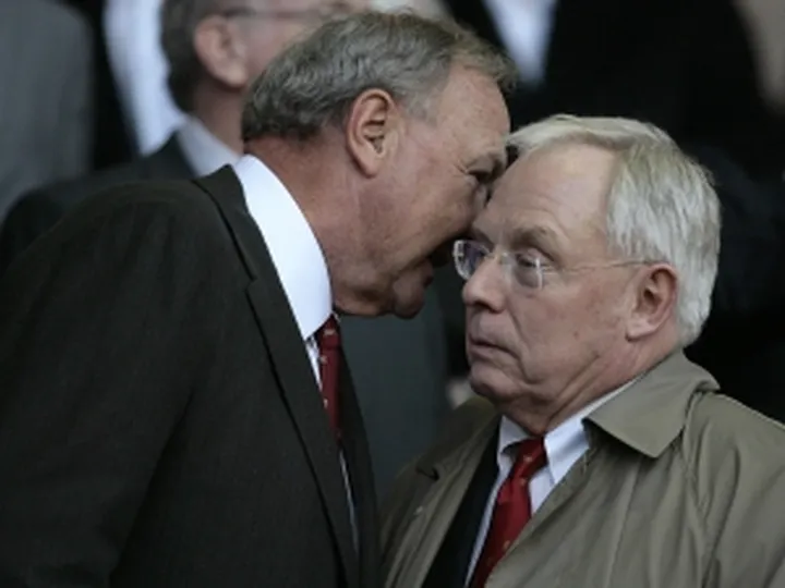 Former Liverpool chairman: 'Fan activism played big role in sale of club'