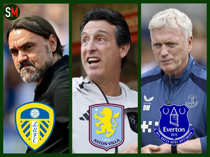 Transfer news and rumours: Leeds 'miss' target, Villa battle, Toffees key player