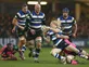 Bath still unbeaten in LV= Cup
