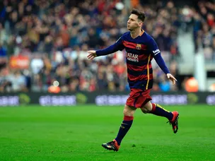 Barcelona 2-2 Deportivo la Coruna - as it happened