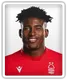 Taiwo Awoniyi
