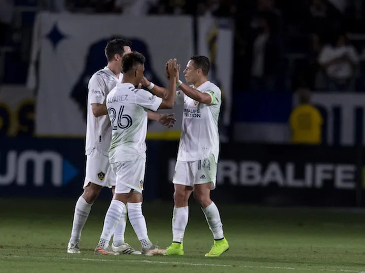Sunday's Major League Soccer predictions including LA Galaxy vs. New York City
