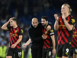 Brentford vs. Man City - prediction, team news, lineups