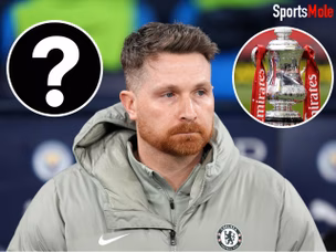 McFarlane facing four major Chelsea selection dilemmas ahead of FA Cup final
