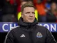 Newcastle United board 'take stance' over Howe future amid poor Premier League form