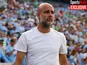 Pep Guardiola