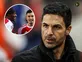 <span class="p2_new s hp">NEW</span> Arteta has one Arsenal X-factor for Wolves clash as stunning set-piece stat emerges