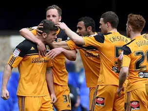 Hull City 2-2 Cardiff City - as it happeend