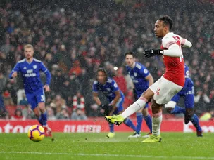 Arsenal 2-1 Cardiff City - as it happened