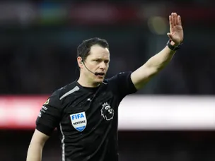 VAR verdict: PGMOL explain Rice penalty decision in Arsenal-Chelsea