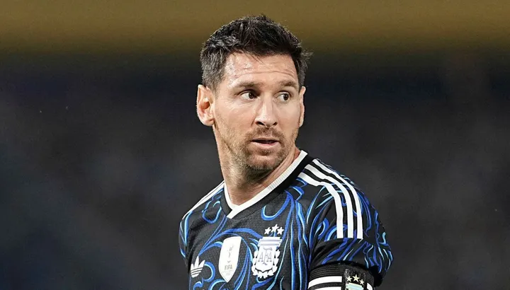 Lionel Messi follows Cristiano Ronaldo into club ownership as Barcelona legend buys Catalan side Cornella