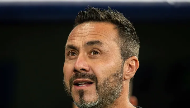 Revealed: Why De Zerbi is 'more open' to Spurs job following Marseille exit