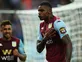 Wesley looking to build on maiden Aston Villa goal