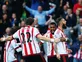 Half-Time Report: Sunderland on course for first victory