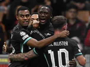 Liverpool vs. Bournemouth injury, suspension list, predicted XIs