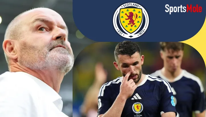 Scotland 0-3 Brazil: Steve Clarke, John McGinn deliver damning World Cup 2026 verdict after damaging defeat